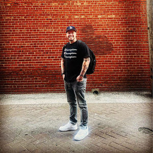 Meet your Posher, David lee